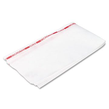 Chix® Reusable Food Service Towels, Fabric, 13 X 24, White, 150-carton freeshipping - TVN Wholesale